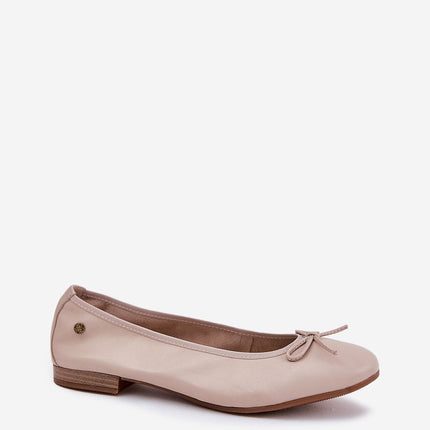  Ballet flats model 213905 Step in style 