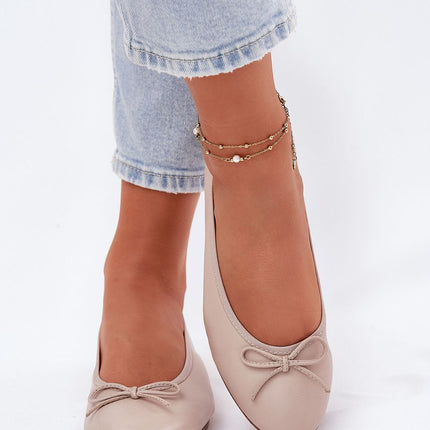  Ballet flats model 213905 Step in style 