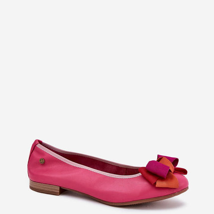  Ballet flats model 213906 Step in style 
