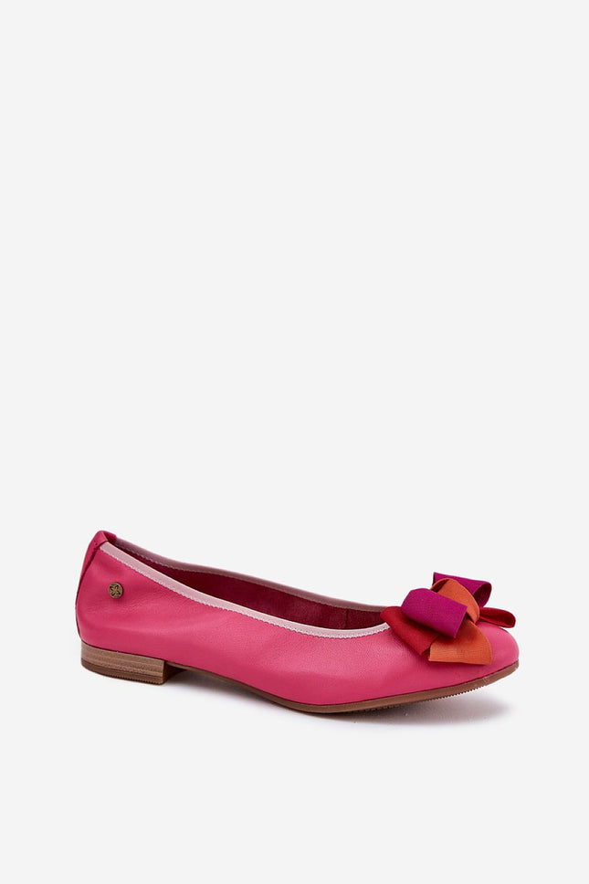  Ballet flats model 213906 Step in style 