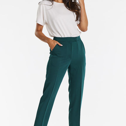  Women trousers model 213971 awama 