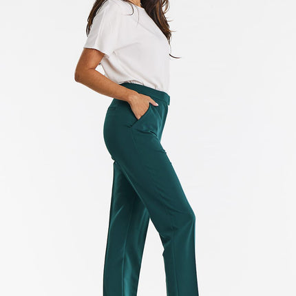  Women trousers model 213971 awama 