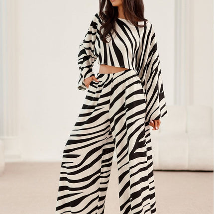  Women trousers model 213986 Roco Fashion 