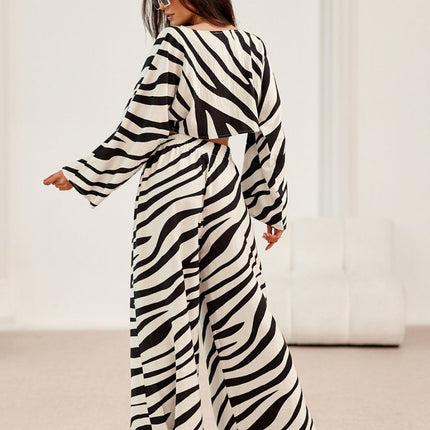  Women trousers model 213986 Roco Fashion 