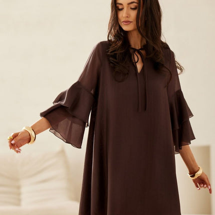  Cocktail dress model 213989 Roco Fashion 