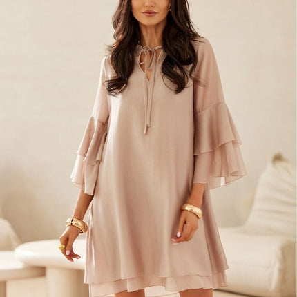  Cocktail dress model 213990 Roco Fashion 