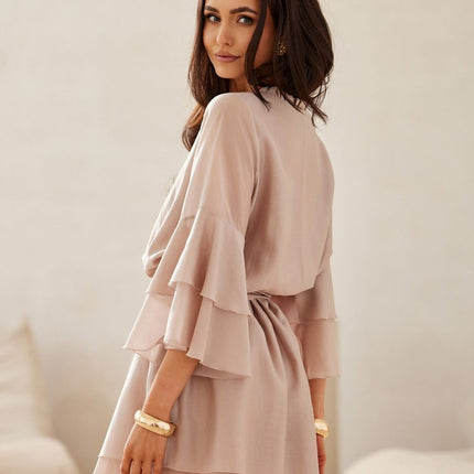  Cocktail dress model 213990 Roco Fashion 