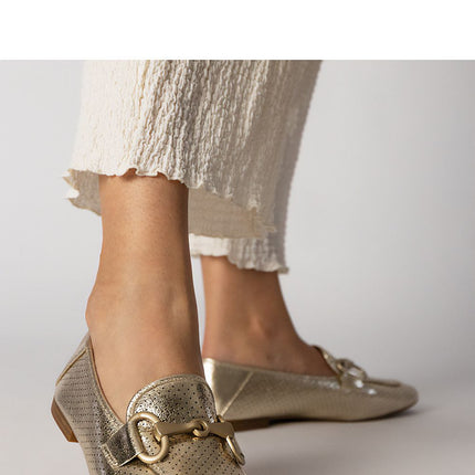  Ballet flats model 214010 PRIMO 