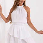 white / one-size-fits-all