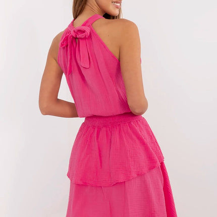  Daydress model 214029 Italy Moda 