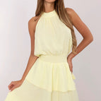 yellow / one-size-fits-all