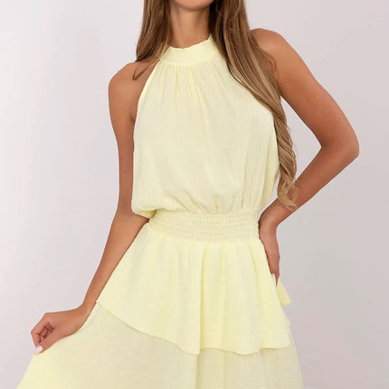  Daydress model 214030 Italy Moda 