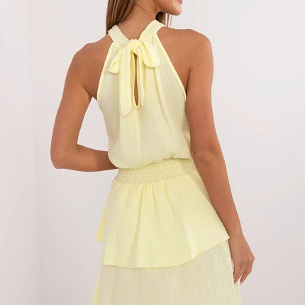  Daydress model 214030 Italy Moda 