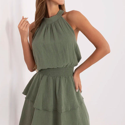  Daydress model 214031 Italy Moda 