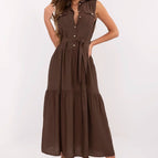 brown / one-size-fits-all