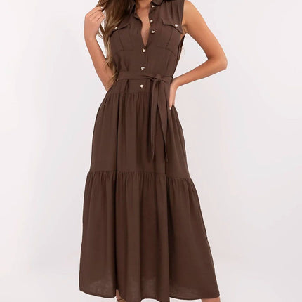  Daydress model 214034 Italy Moda 