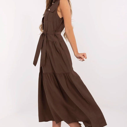  Daydress model 214034 Italy Moda 