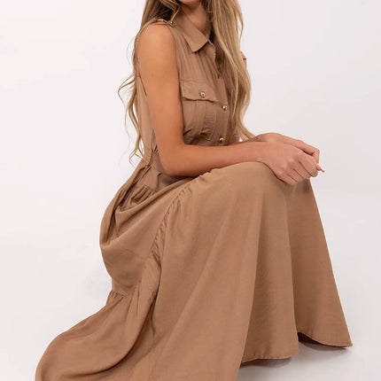  Daydress model 214035 Italy Moda 