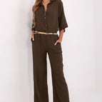 brown / one-size-fits-all