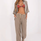 beige / one-size-fits-all