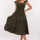 green / one-size-fits-all