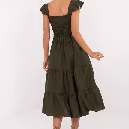  Daydress model 214071 Italy Moda 