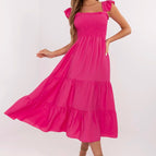 pink / one-size-fits-all