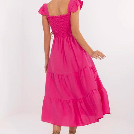  Daydress model 214072 Italy Moda 