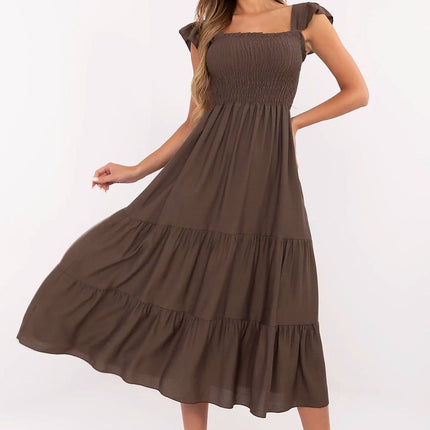  Daydress model 214073 Italy Moda 