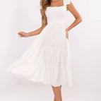 white / one-size-fits-all