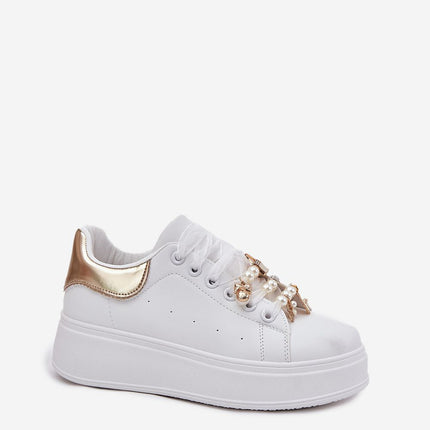  Sport Shoes model 214076 Step in style 