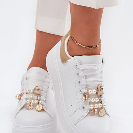 Sport Shoes model 214076 Step in style 
