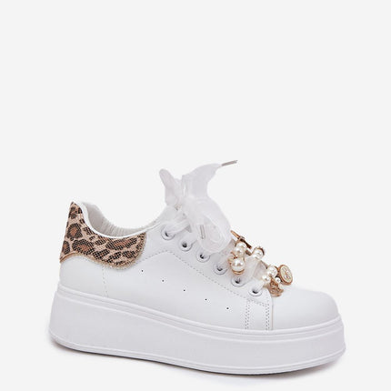  Sport Shoes model 214077 Step in style 