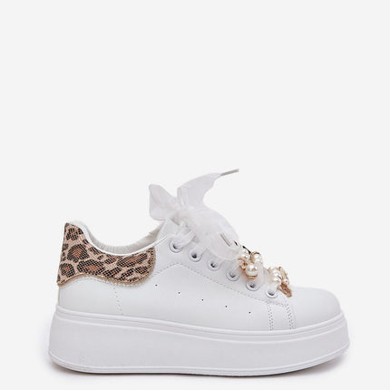  Sport Shoes model 214077 Step in style 