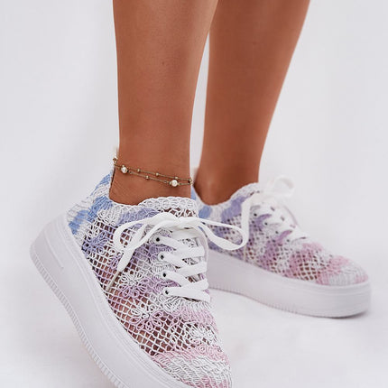  Sport Shoes model 214079 Step in style 