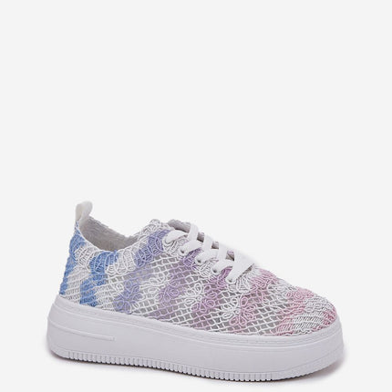  Sport Shoes model 214079 Step in style 