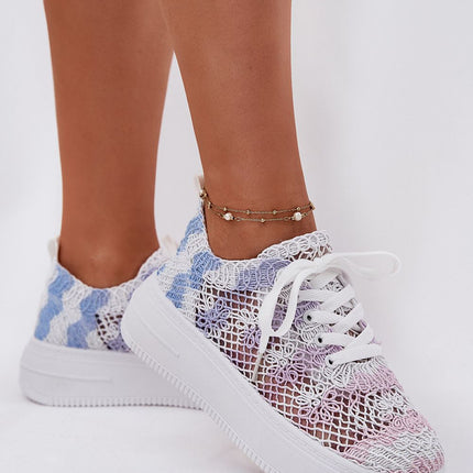  Sport Shoes model 214079 Step in style 