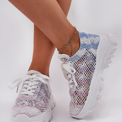  Sport Shoes model 214081 Step in style 