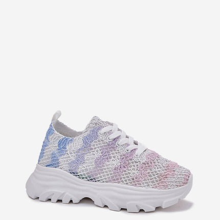  Sport Shoes model 214081 Step in style 