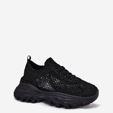  Sport Shoes model 214084 Step in style 