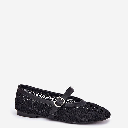 Ballet flats model 214111 Step in style 