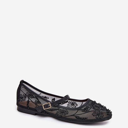 Ballet flats model 214118 Step in style 