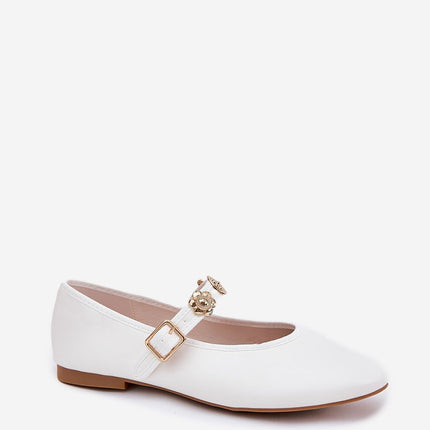  Ballet flats model 214120 Step in style 