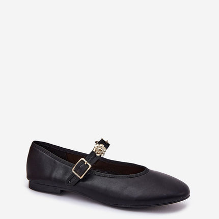  Ballet flats model 214122 Step in style 