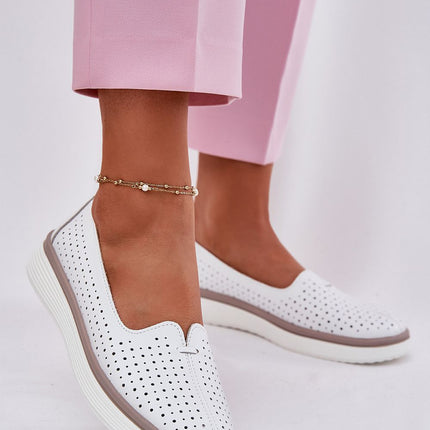  Half shoes model 214145 Step in style 