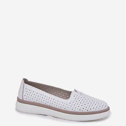  Half shoes model 214145 Step in style 