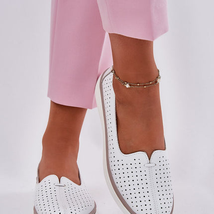  Half shoes model 214145 Step in style 