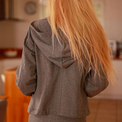 Jacket model 214174 Mirale 