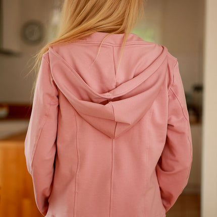  Jacket model 214176 Mirale 