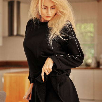  Skirt pants model 214251 Mirale 